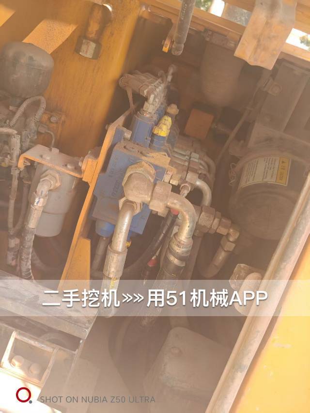 51机械
